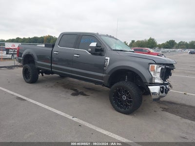 FORD F-350 2020