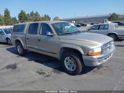 DODGE DAKOTA 2003