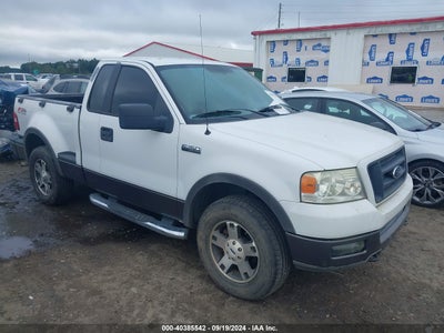 FORD F-150 2005