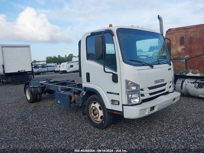 ISUZU NRR 2019