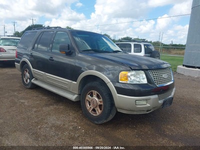 FORD EXPEDITION 2006
