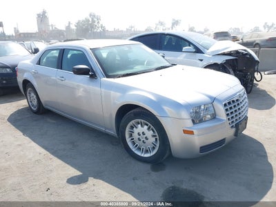 CHRYSLER 300 2007