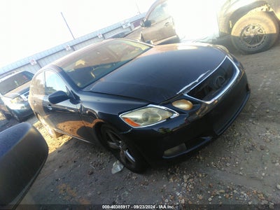 LEXUS GS 430 2006
