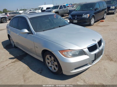 BMW 328I 2008
