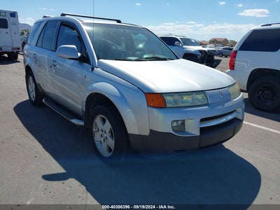 SATURN VUE 2005