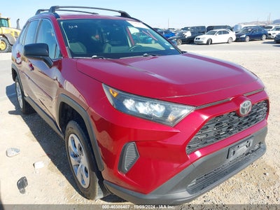 TOYOTA RAV4 2019