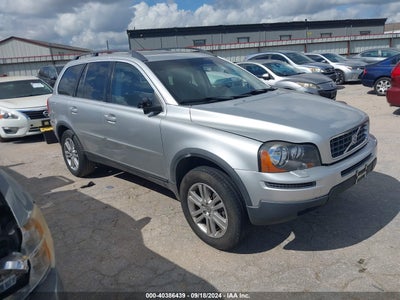 VOLVO XC90 2009