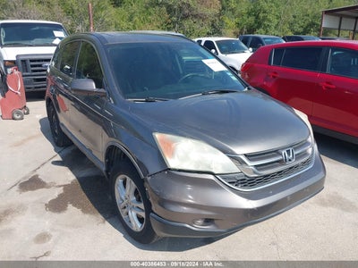 HONDA CR-V 2010
