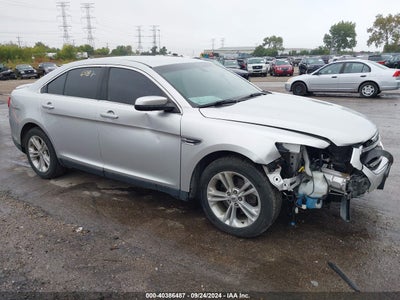 FORD TAURUS 2014