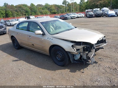 BUICK LUCERNE 2006