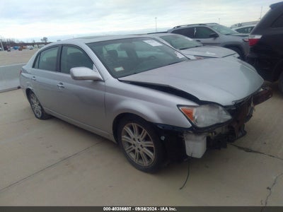 TOYOTA AVALON 2010