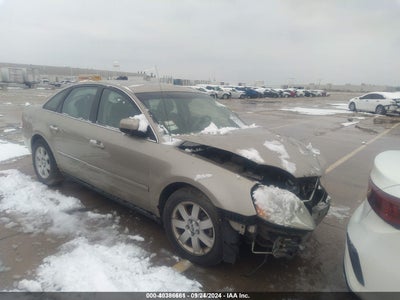 FORD FIVE HUNDRED 2005