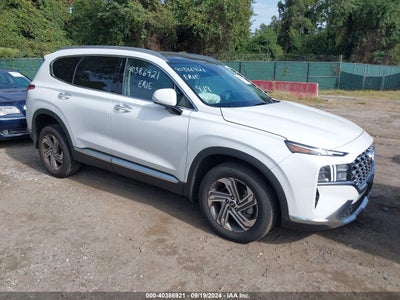 HYUNDAI SANTA FE 2023