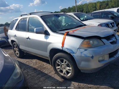 ACURA MDX 2006