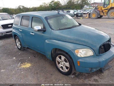 CHEVROLET HHR 2007