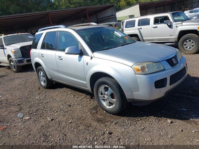 SATURN VUE 2007