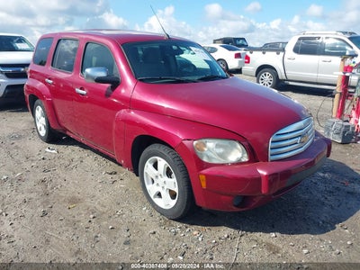 CHEVROLET HHR 2007