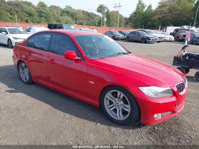 BMW 328I 2011