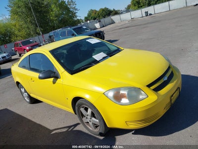 CHEVROLET COBALT 2006