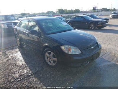 CHEVROLET COBALT 2009