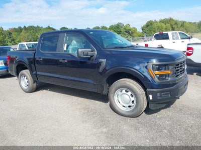 FORD F-150 2024