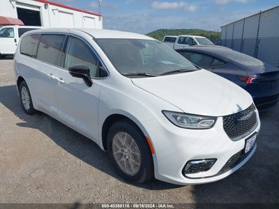 CHRYSLER PACIFICA 2024