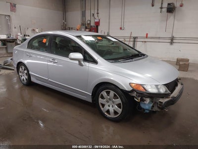 HONDA CIVIC 2006