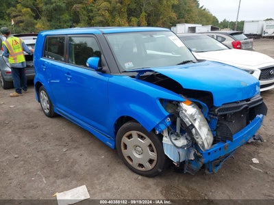 SCION XB 2011