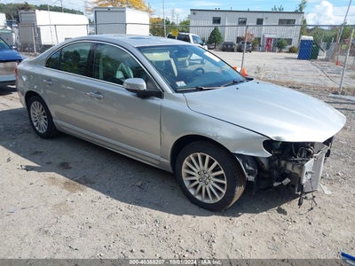 VOLVO S80 2008