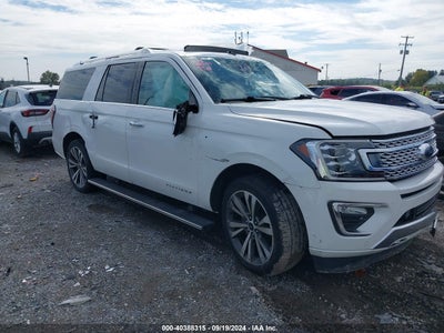 FORD EXPEDITION 2020