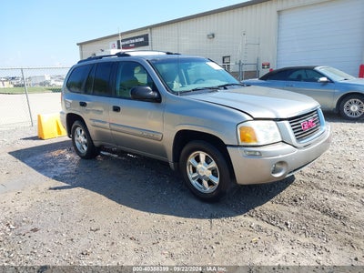 GMC ENVOY 2003