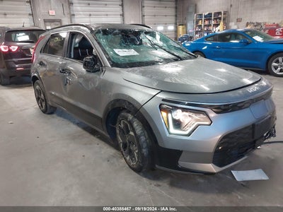 KIA NIRO EV 2023