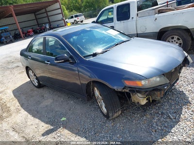 ACURA TSX 2007