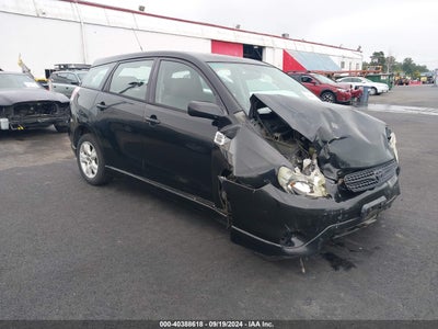 TOYOTA MATRIX 2005
