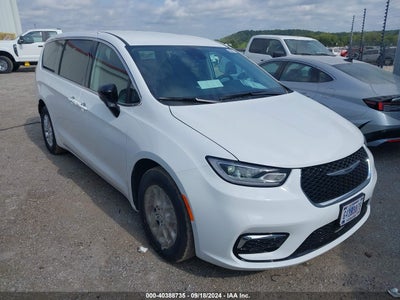 CHRYSLER PACIFICA 2024