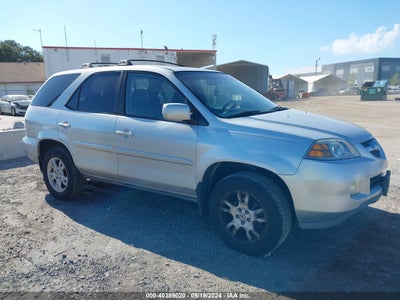 ACURA MDX 2004