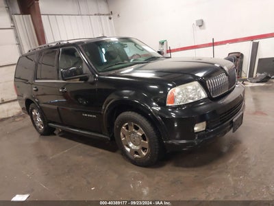 LINCOLN NAVIGATOR 2006
