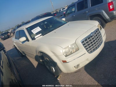 CHRYSLER 300 2005