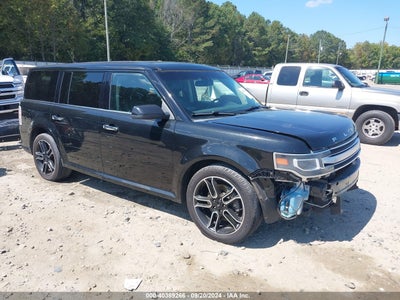 FORD FLEX 2015