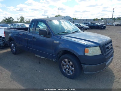 FORD F-150 2005