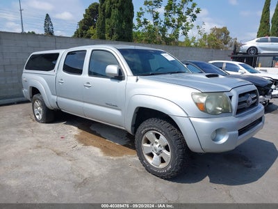 TOYOTA TACOMA 2009