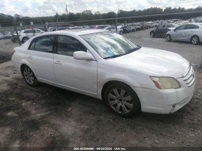 TOYOTA AVALON 2005