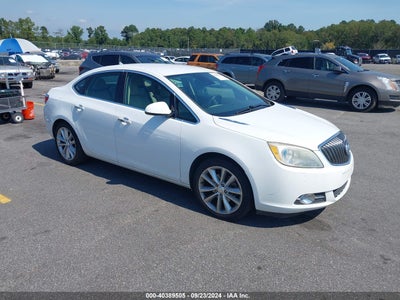 BUICK VERANO 2014