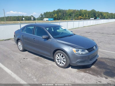 VOLKSWAGEN JETTA 2013