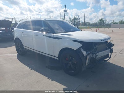LAND ROVER RANGE ROVER VELAR 2020