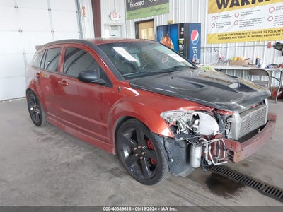 DODGE CALIBER 2008