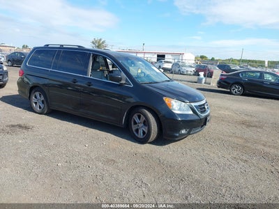 HONDA ODYSSEY 2010