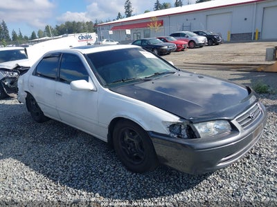 TOYOTA CAMRY 2000