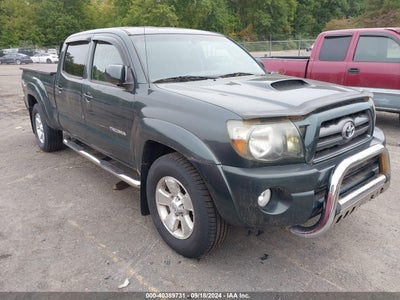 TOYOTA TACOMA 2009