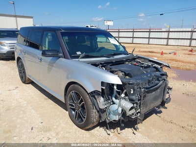 FORD FLEX 2013